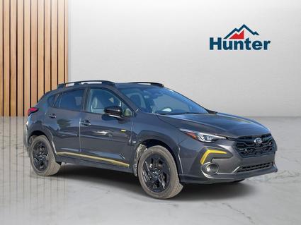 2026 Subaru Crosstrek Fletcher NC