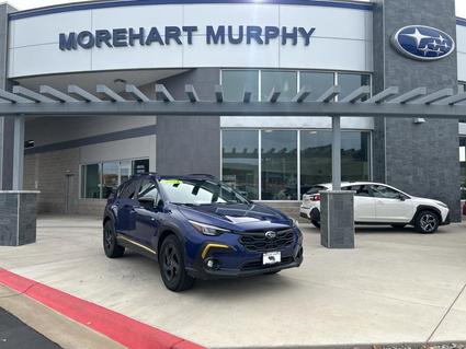 2024 Subaru Crosstrek Durango CO