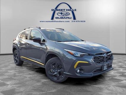 2024 Subaru Crosstrek Saint Louis MO