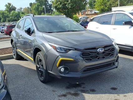 2024 Subaru Crosstrek Saint Louis MO
