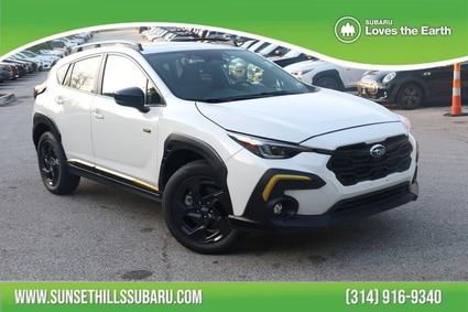 2024 Subaru Crosstrek Saint Louis MO