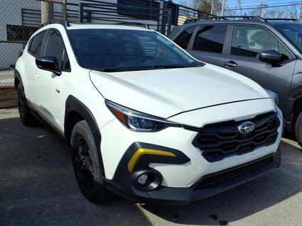2024 Subaru Crosstrek Saint Louis MO