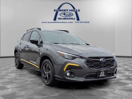 2024 Subaru Crosstrek Saint Louis MO