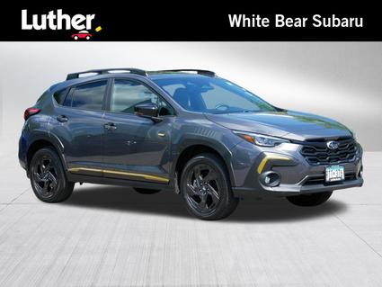 2024 Subaru Crosstrek Saint Paul MN