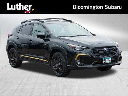 2024 Subaru Crosstrek Minneapolis MN