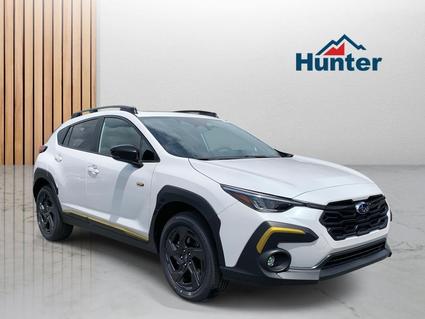 2025 Subaru Crosstrek Fletcher NC