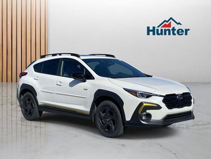 2025 Subaru Crosstrek Fletcher NC