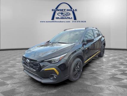 2025 Subaru Crosstrek Saint Louis MO