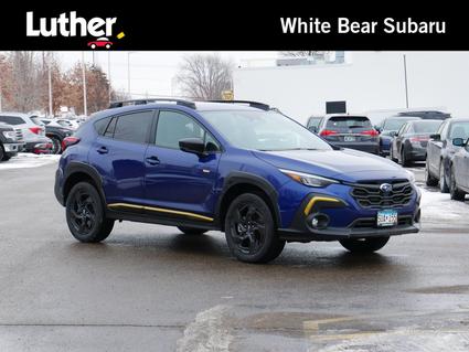 2025 Subaru Crosstrek Saint Paul MN