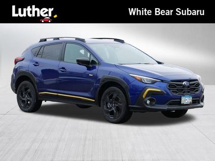 2025 Subaru Crosstrek Saint Paul MN