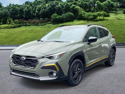 2025 Subaru Crosstrek Atlanta GA