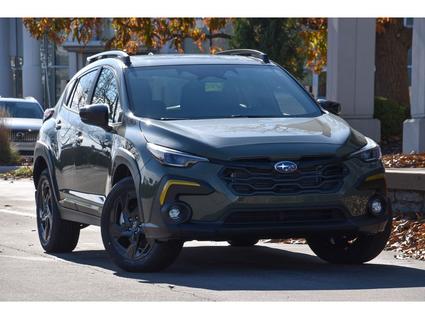 2025 Subaru Crosstrek Lexington KY