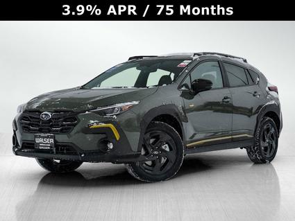 2026 Subaru Crosstrek Burnsville MN