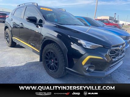 2024 Subaru Crosstrek Alton IL