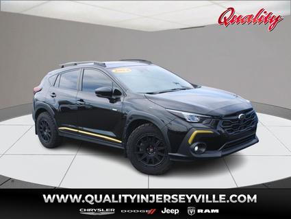 2024 Subaru Crosstrek Alton IL