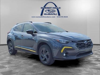 2024 Subaru Crosstrek Saint Louis MO