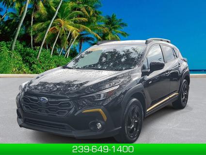 2024 Subaru Crosstrek Naples FL
