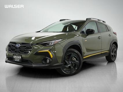 2024 Subaru Crosstrek South Saint Paul MN