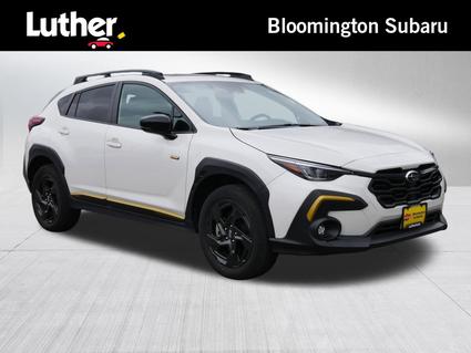 2024 Subaru Crosstrek Minneapolis MN
