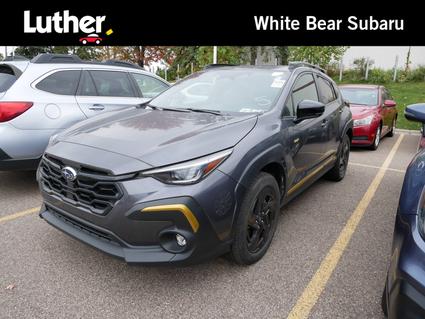 2024 Subaru Crosstrek Saint Paul MN