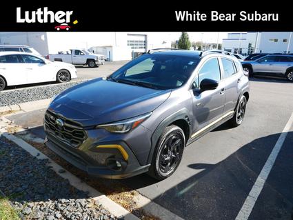 2024 Subaru Crosstrek Saint Paul MN