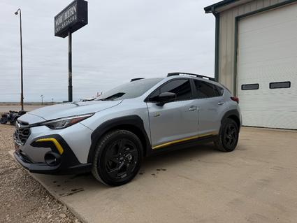 2024 Subaru Crosstrek Belle Fourche SD