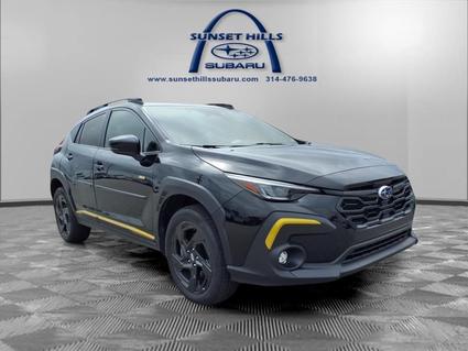 2024 Subaru Crosstrek Saint Louis MO