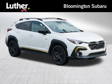 2024 Subaru Crosstrek Minneapolis MN