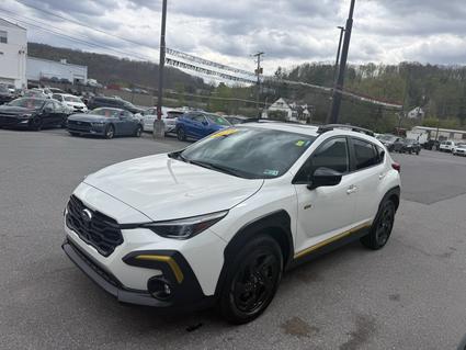 2024 Subaru Crosstrek Princeton WV