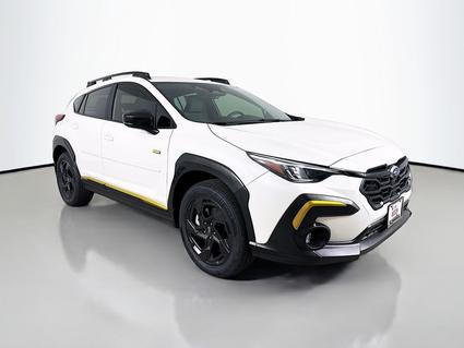 2024 Subaru Crosstrek Hermiston OR