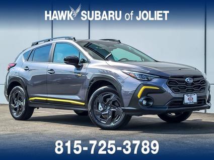 2025 Subaru Crosstrek Plainfield IL
