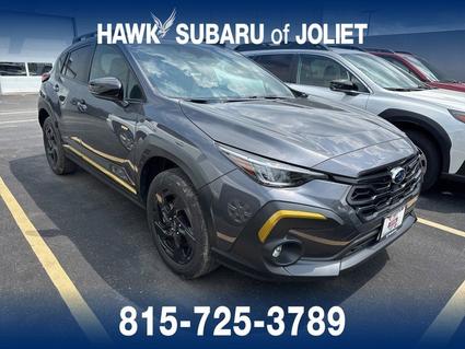2025 Subaru Crosstrek Plainfield IL