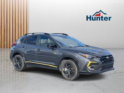 2025 Subaru Crosstrek Fletcher NC