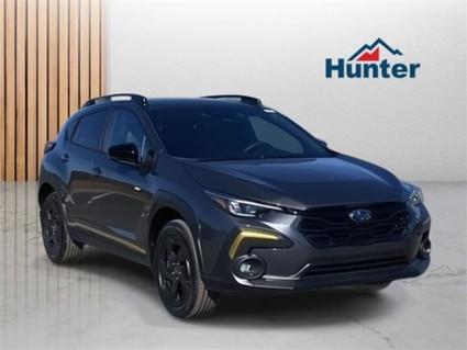 2025 Subaru Crosstrek Fletcher NC