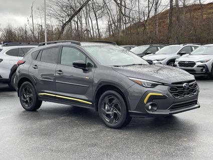 2025 Subaru Crosstrek Fletcher NC