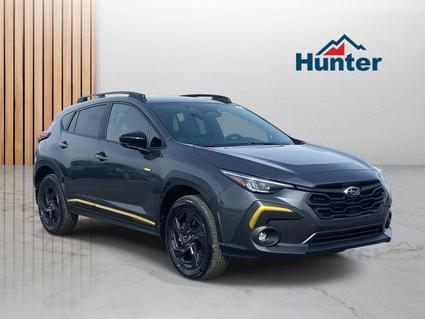 2025 Subaru Crosstrek Fletcher NC