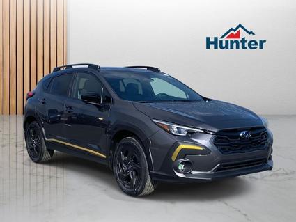 2025 Subaru Crosstrek Fletcher NC