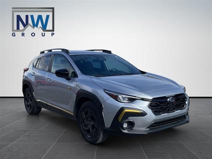 2025 Subaru Crosstrek Post Falls ID