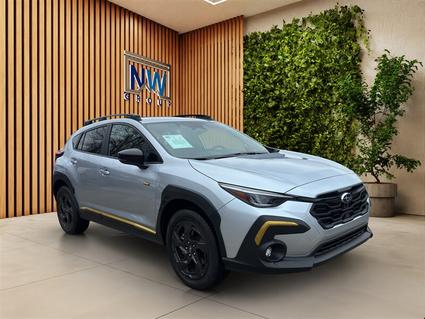 2025 Subaru Crosstrek Post Falls ID