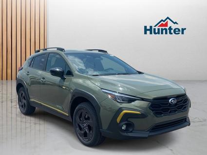 2025 Subaru Crosstrek Fletcher NC