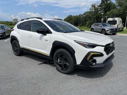 2025 Subaru Crosstrek Fletcher NC