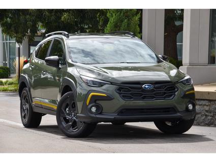 2025 Subaru Crosstrek Lexington KY