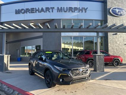 2026 Subaru Crosstrek Durango CO
