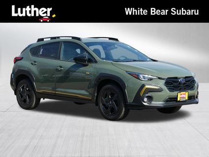 2024 Subaru Crosstrek Saint Paul MN