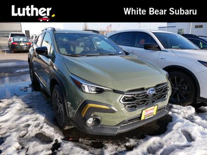 2024 Subaru Crosstrek Saint Paul MN