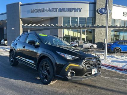 2024 Subaru Crosstrek Durango CO