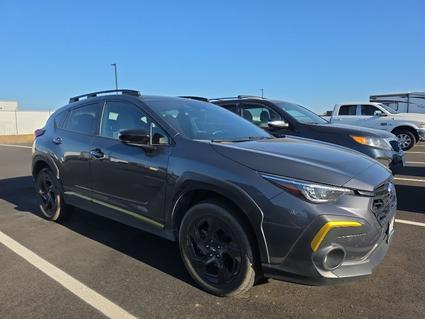 2024 Subaru Crosstrek Hermiston OR