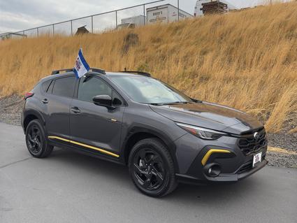 2024 Subaru Crosstrek Hermiston OR