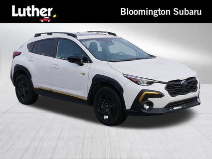 2024 Subaru Crosstrek Minneapolis MN