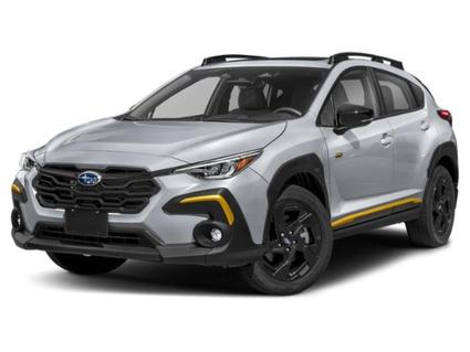 2024 Subaru Crosstrek Minneapolis MN